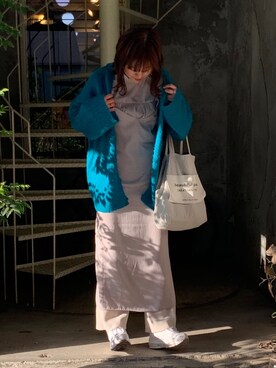 emoさんのコーディネート