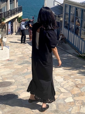 emoさんのコーディネート