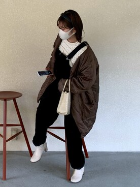 emoさんのコーディネート