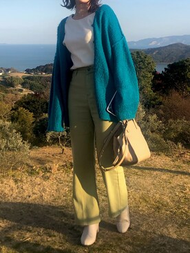 emoさんのコーディネート