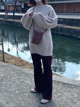 emoさんのコーディネート