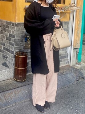 emoさんのコーディネート