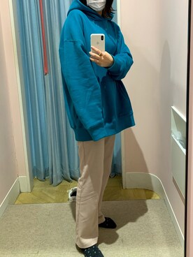 emoさんのコーディネート