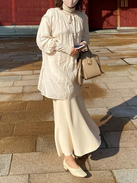 emoさんのコーディネート