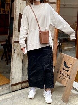 emoさんのコーディネート