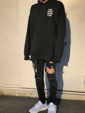 xMilltyyyさんのコーディネート