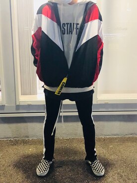 xMilltyyyさんのコーディネート