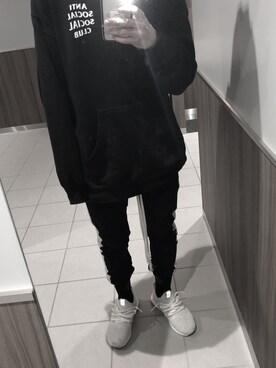 xMilltyyyさんのコーディネート