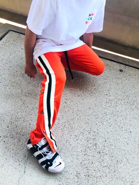 xMilltyyyさんのコーディネート