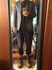 H&M | テーラードジャケット