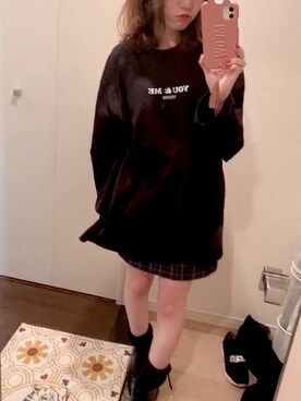 かなかなさんのコーディネート