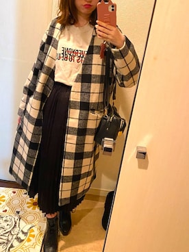 かなかなさんのコーディネート