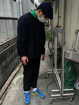 range1さんのコーディネート