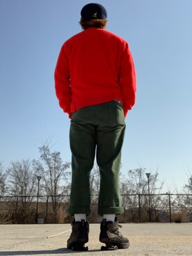 range1さんのコーディネート