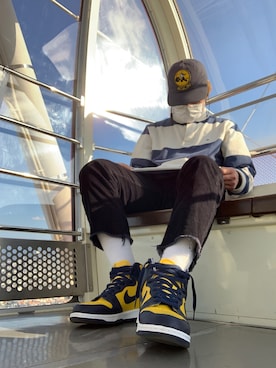 range1さんのコーディネート