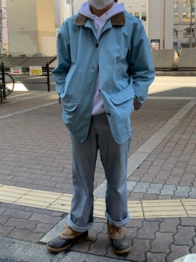 range1さんのコーディネート