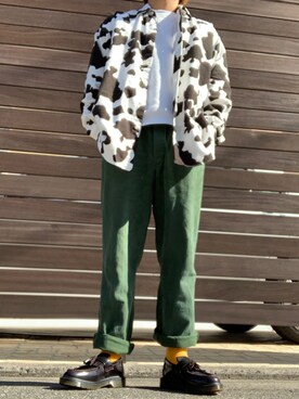 range1さんのコーディネート