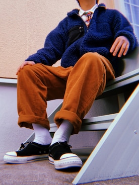 range1さんのコーディネート