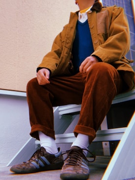 range1さんのコーディネート