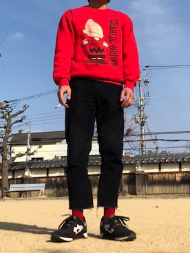 range1さんのコーディネート