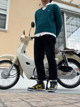 range1さんのコーディネート