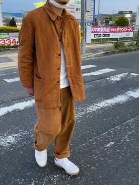 range1さんのコーディネート