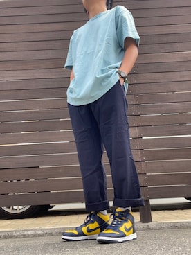 range1さんのコーディネート