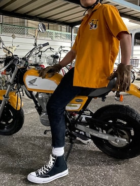 range1さんのコーディネート