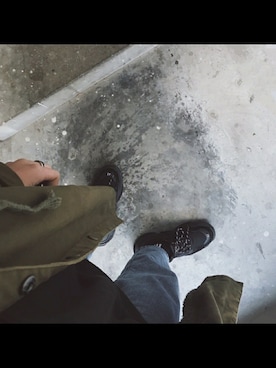 Ｚ Yさんのコーディネート