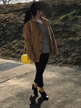 Miaさんのコーディネート