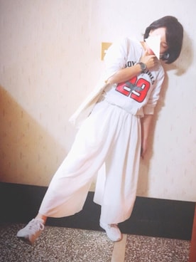 Miaさんのコーディネート