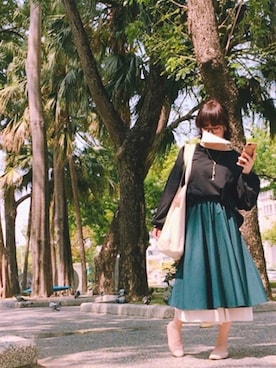 Miaさんのコーディネート