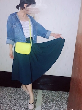 Miaさんのコーディネート