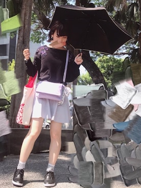 Miaさんのコーディネート