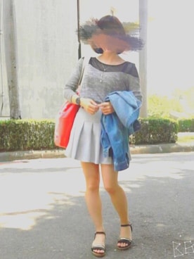 Miaさんのコーディネート