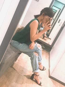 Miaさんのコーディネート