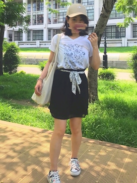 Miaさんのコーディネート