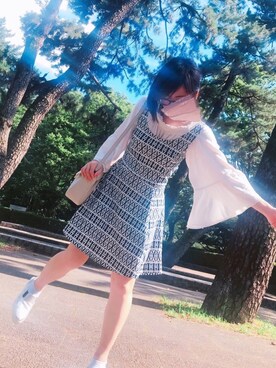 Miaさんのコーディネート