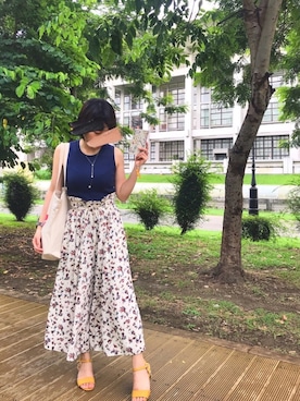 Miaさんのコーディネート