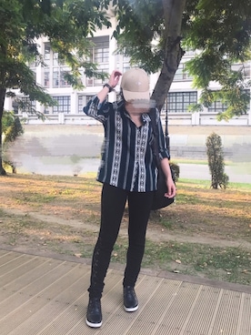 Miaさんのコーディネート