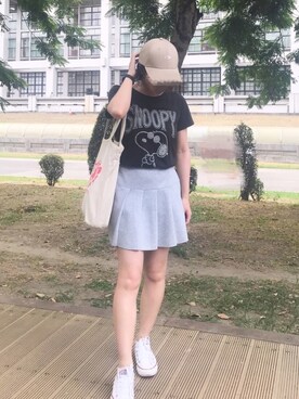 Miaさんのコーディネート