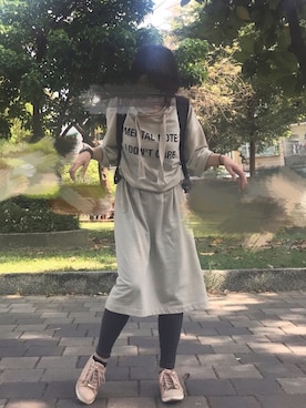 Miaさんのコーディネート