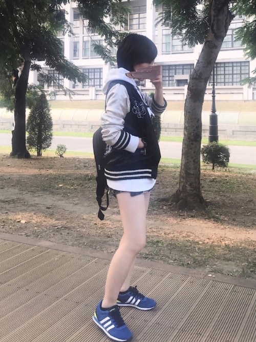 Miaさんのコーディネート