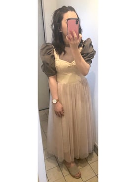 はるし ☽∘さん（レディース・152cm）の夏コーディネート