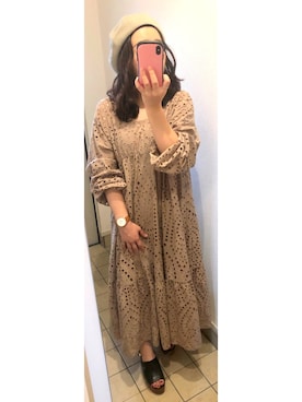 はるし ☽∘さんのコーディネート