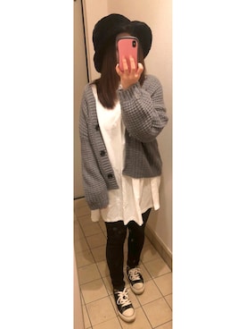 はるし ☽∘さんのコーディネート