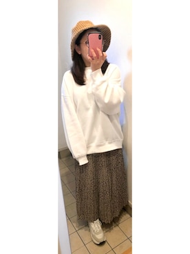 はるし ☽∘さんのコーディネート