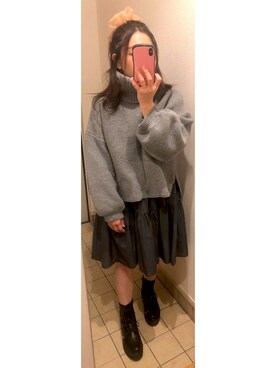 はるし ☽∘さんのコーディネート