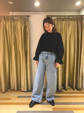 tomo .さんのコーディネート