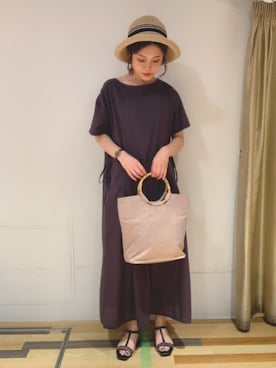 tomo .さんのコーディネート